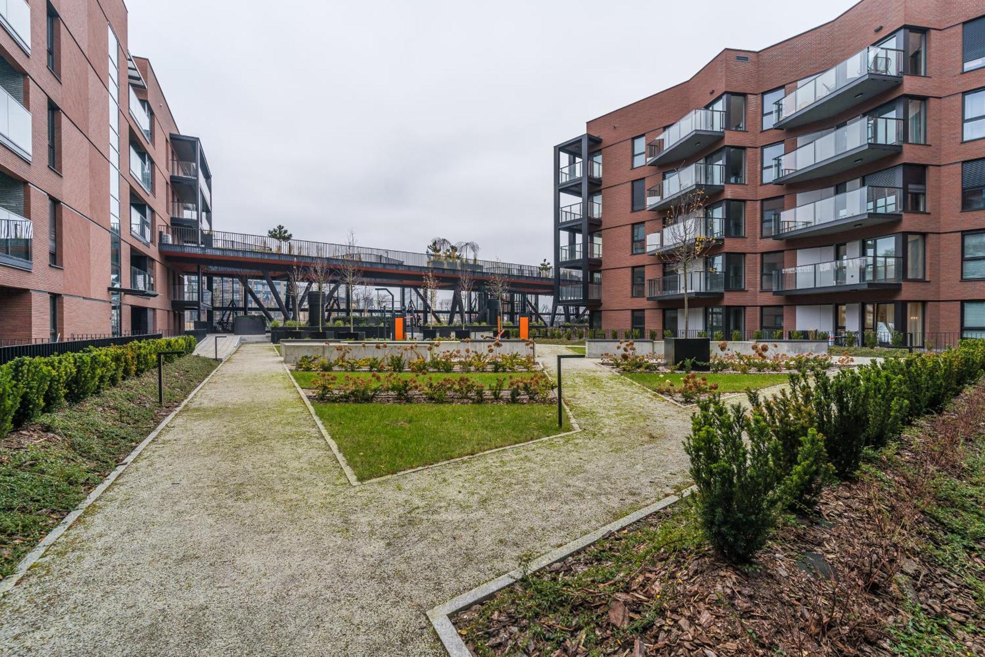 Apartmate- Oldtown Sienna Grobla Comfy Apartment Sauna & Free Gym Gdansk Dış mekan fotoğraf