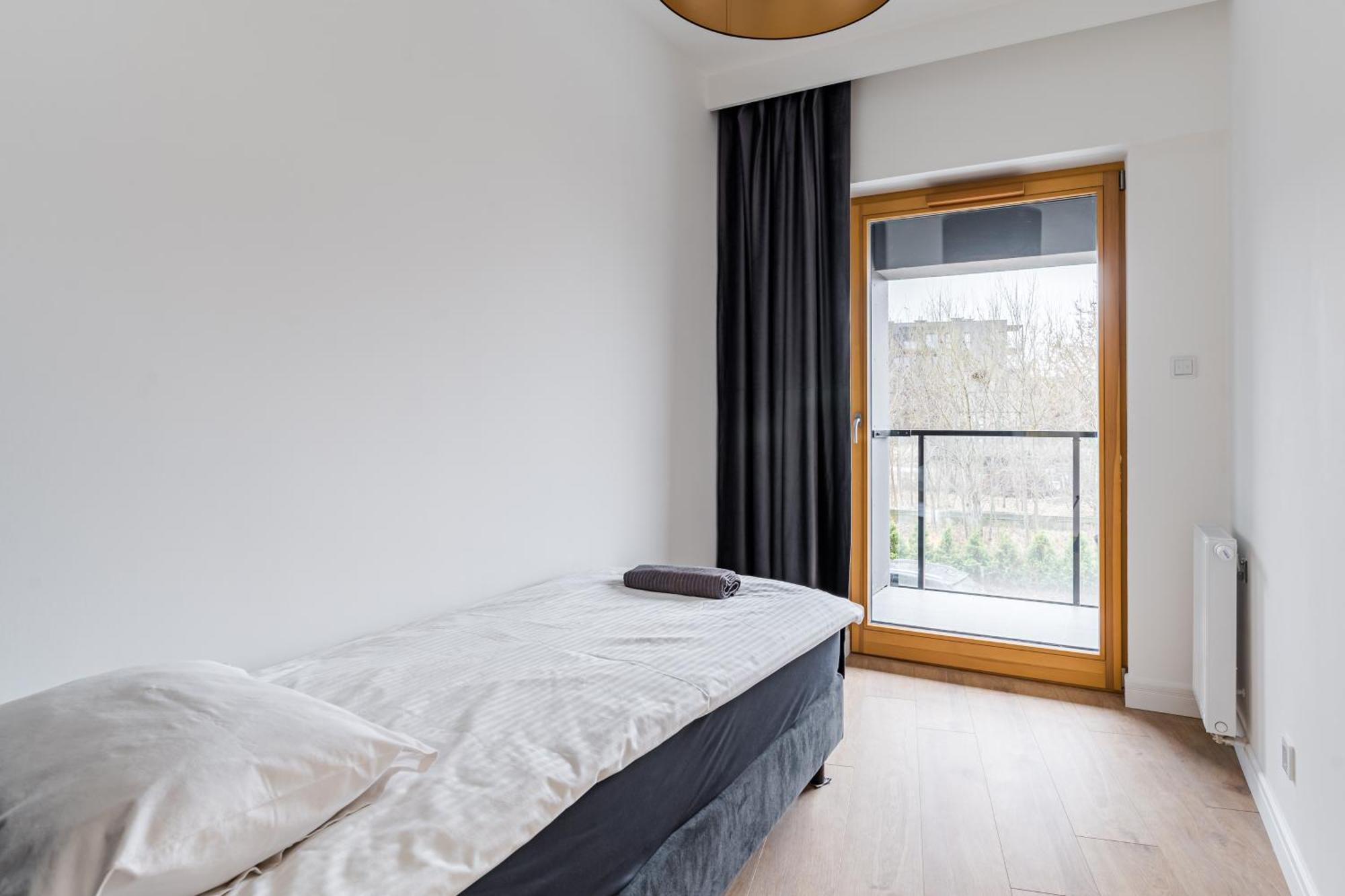 Apartmate- Oldtown Sienna Grobla Comfy Apartment Sauna & Free Gym Gdansk Dış mekan fotoğraf
