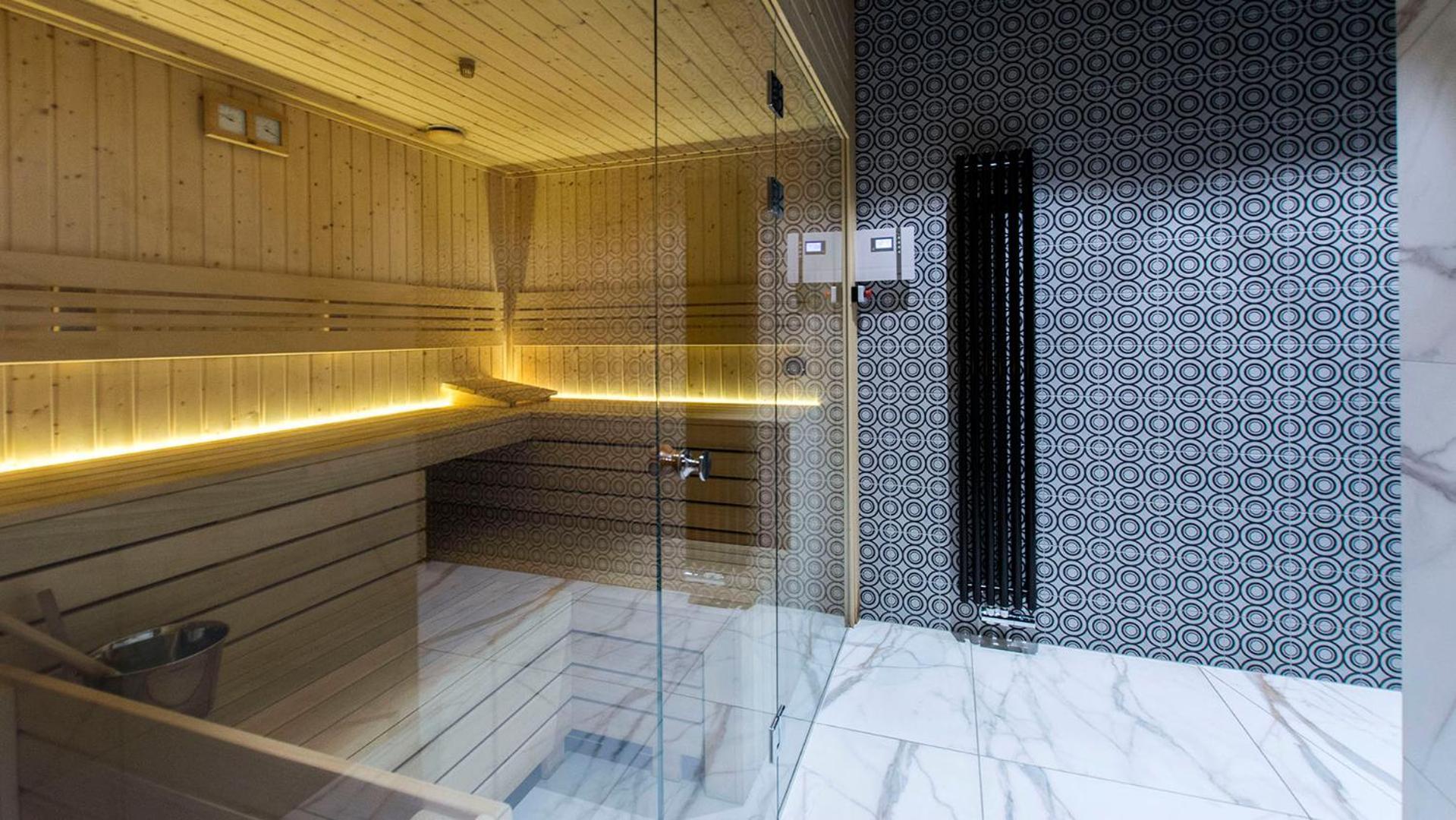 Apartmate- Oldtown Sienna Grobla Comfy Apartment Sauna & Free Gym Gdansk Dış mekan fotoğraf